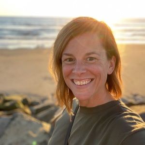 Meet your Posher, Erika